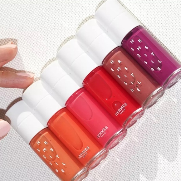 Hermèsistible, Infused Care Oil, Rose Pitaya - Picture 9 of 13